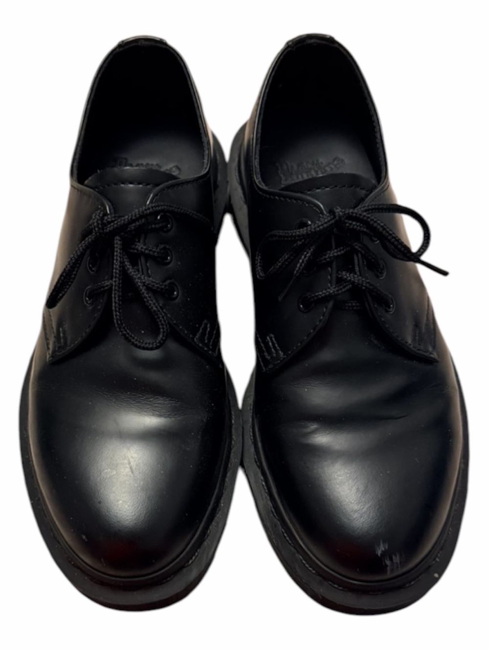 Dr. Martens shoes
